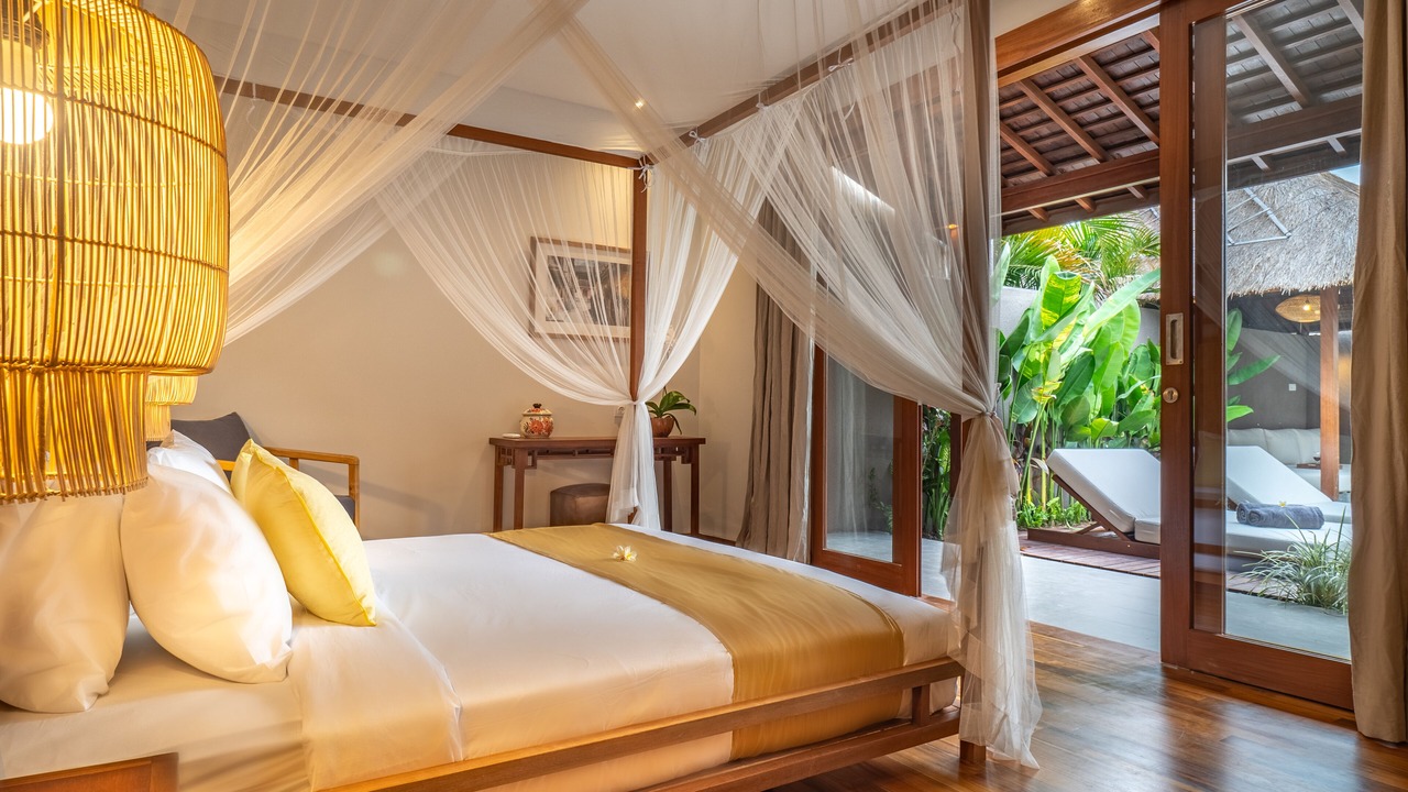 Photo of Bedroom in Umalas