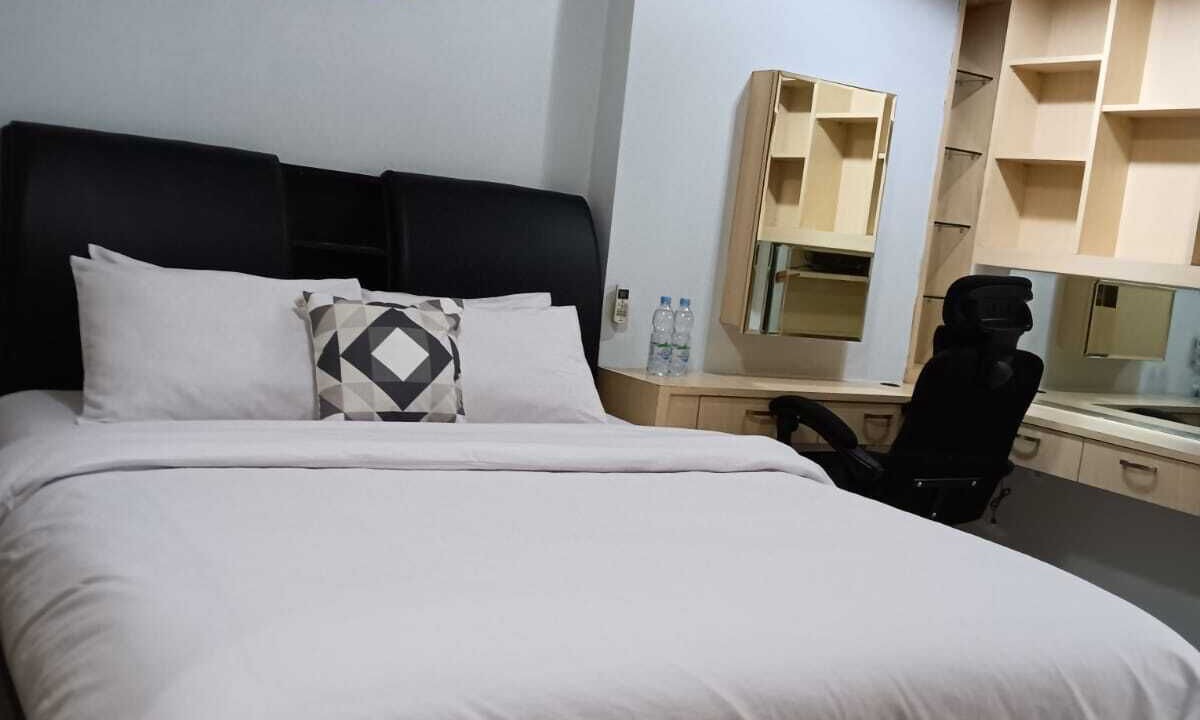 Photo of Bedroom in Setiabudi