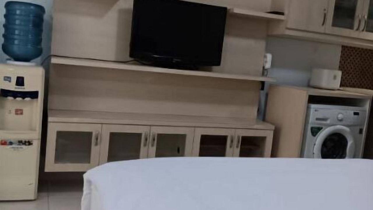 Photo of Bedroom in Setiabudi