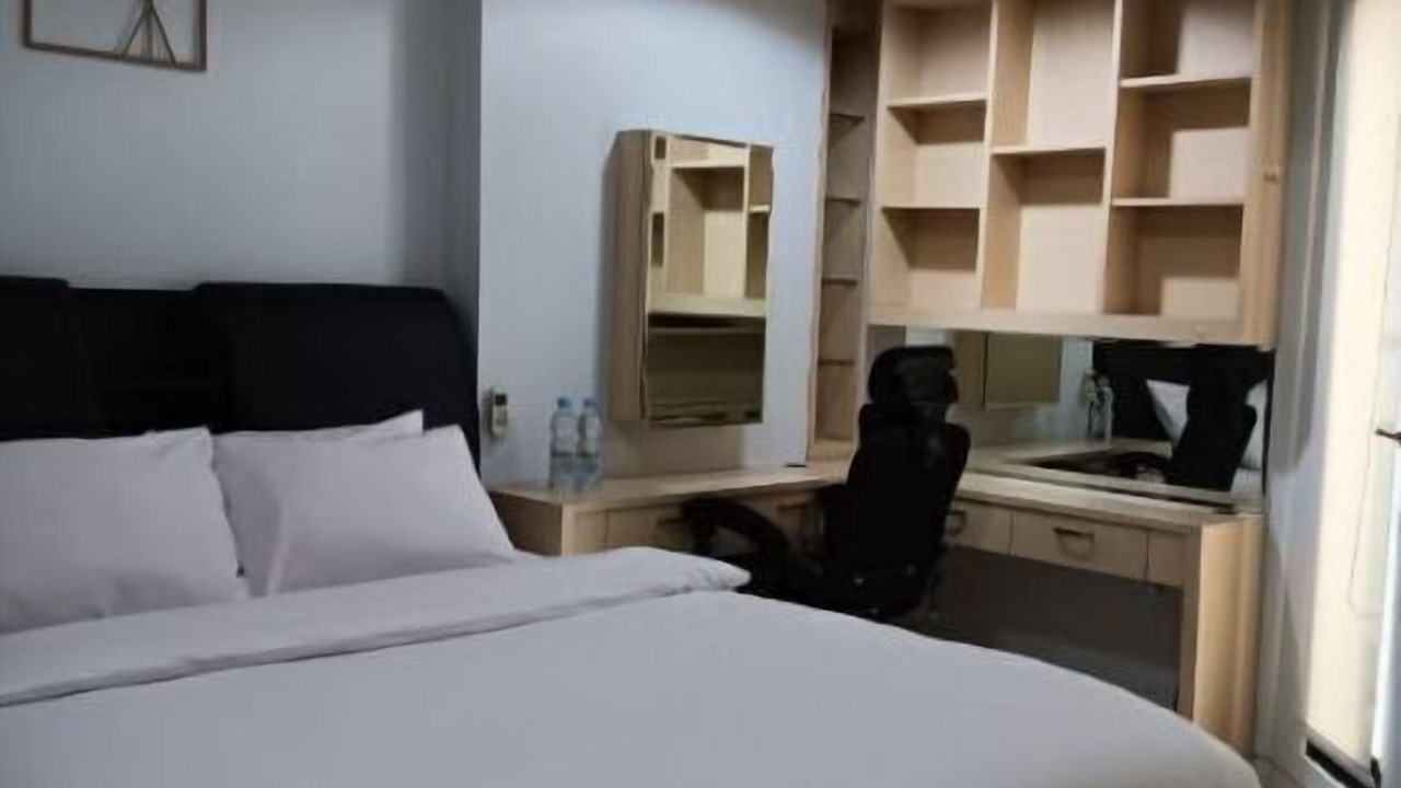 Photo of Bedroom in Setiabudi