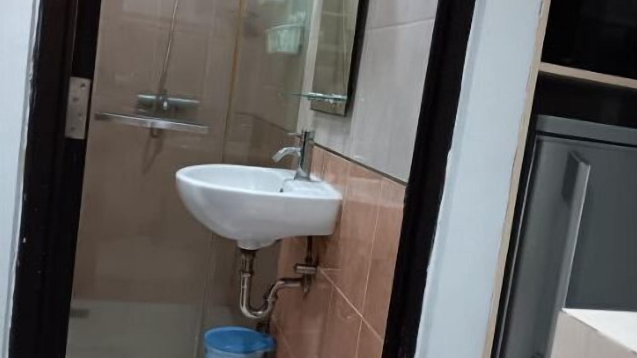 Photo of Bathroom in Setiabudi