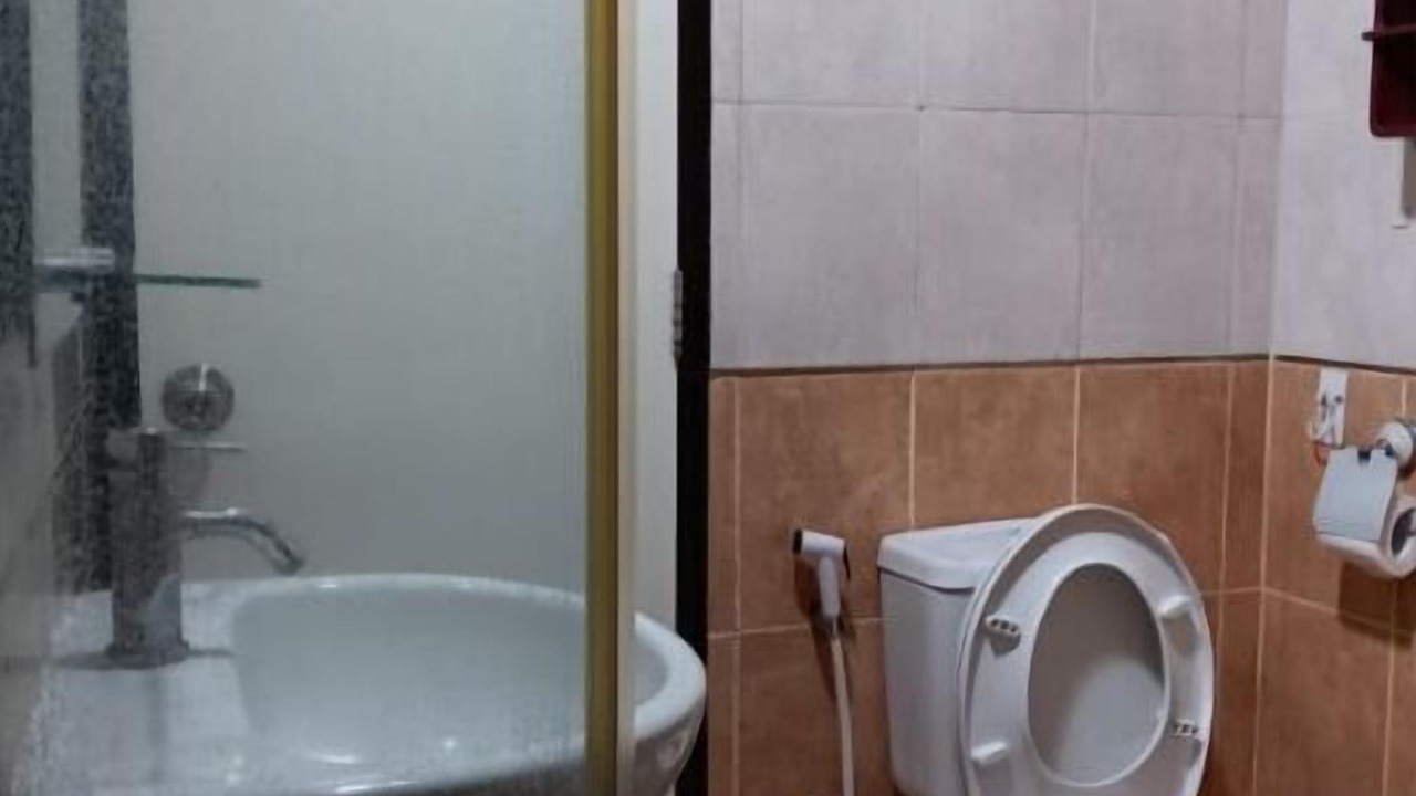 Photo of Bathroom in Setiabudi