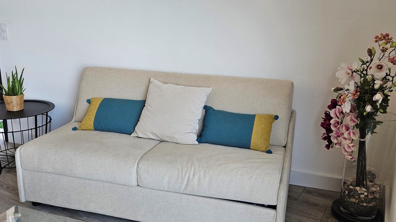 Photo of Livingroom in Speracedes