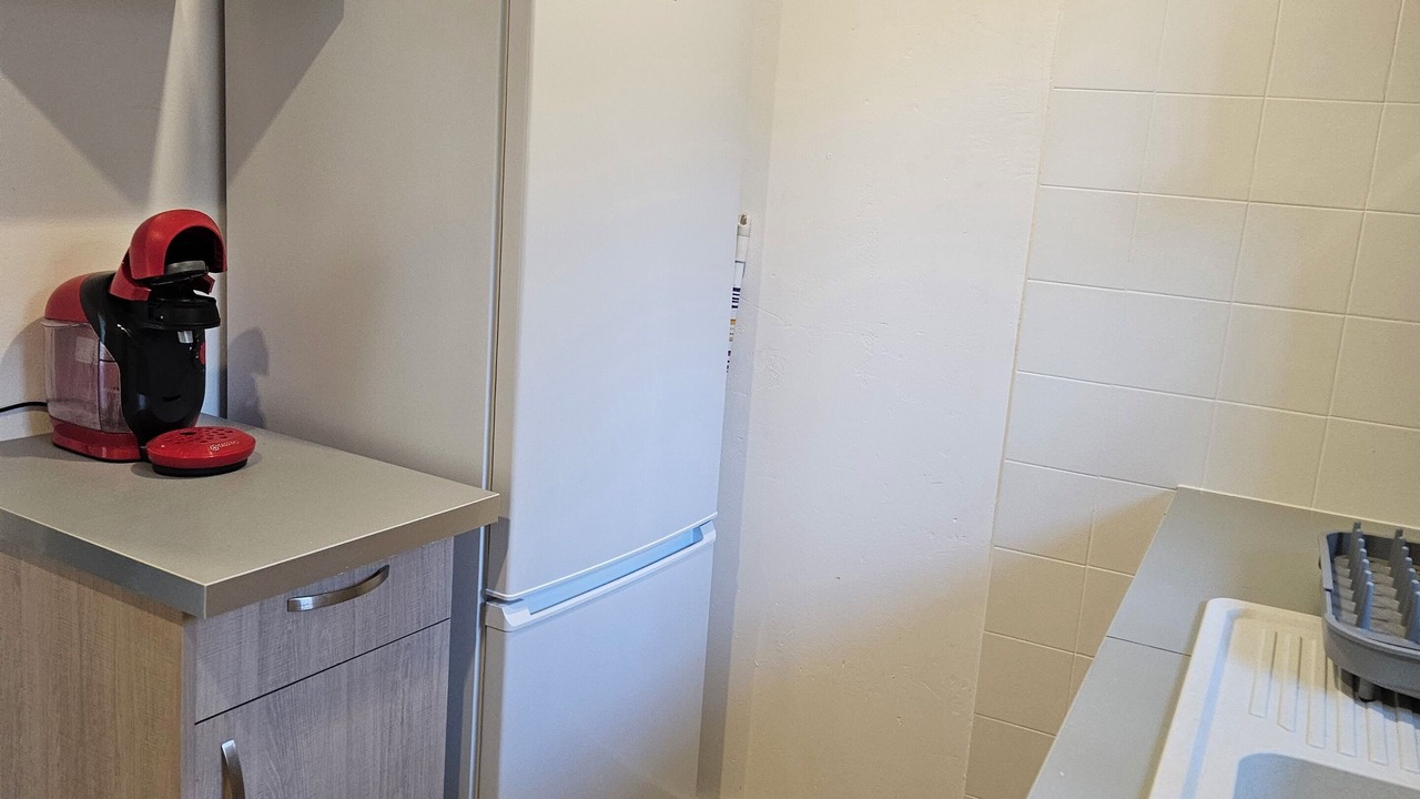Photo of Kitchen in Speracedes