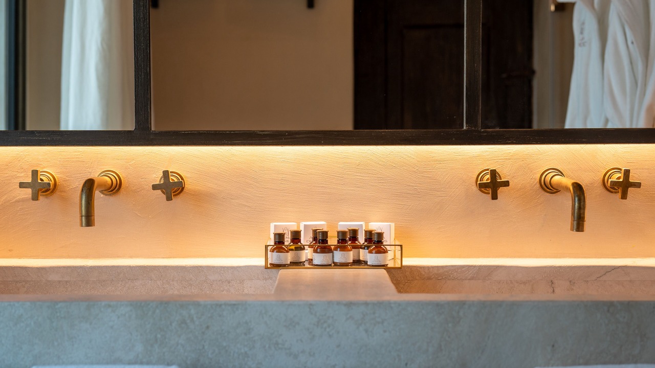 Photo of Bathroom in Pogerola