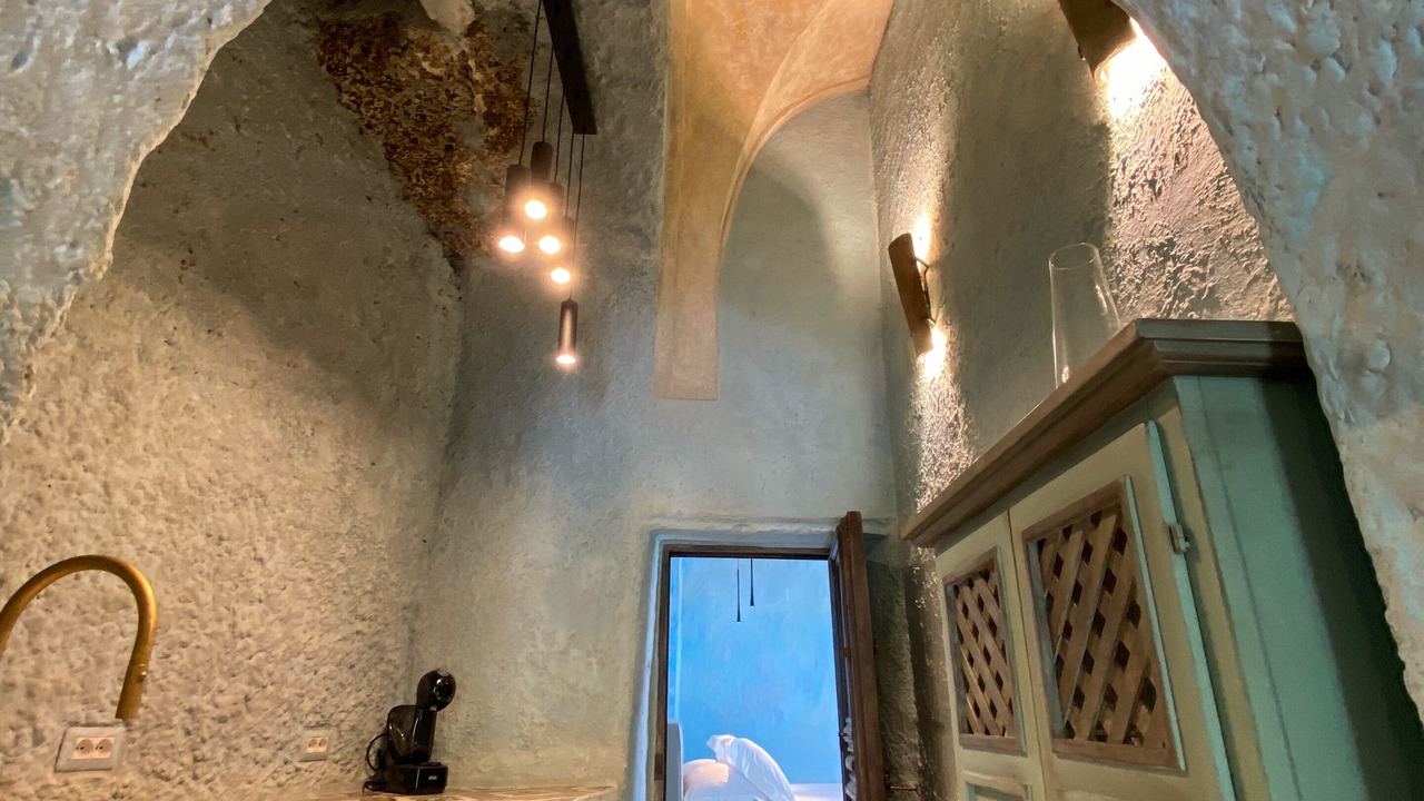 Photo of Bathroom in Pogerola