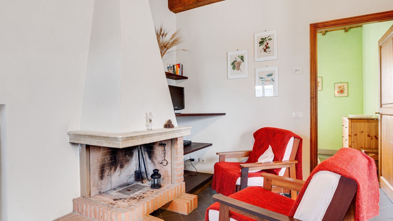 Photo of Livingroom in Figline e Incisa Valdarno