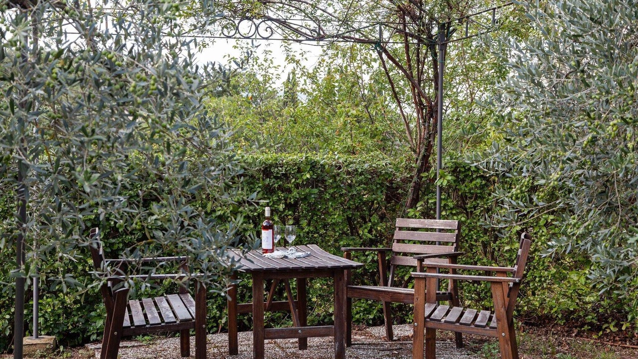 Photo of Outdoor in Figline e Incisa Valdarno