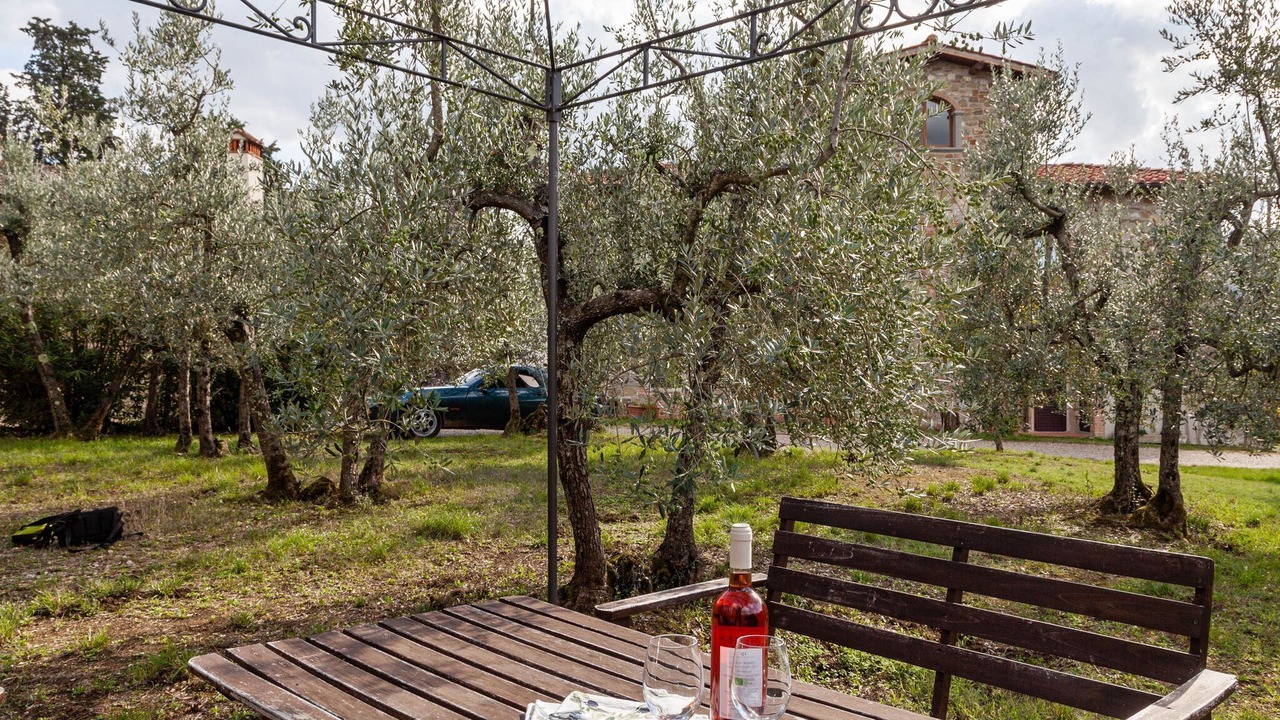 Photo of Outdoor in Figline e Incisa Valdarno