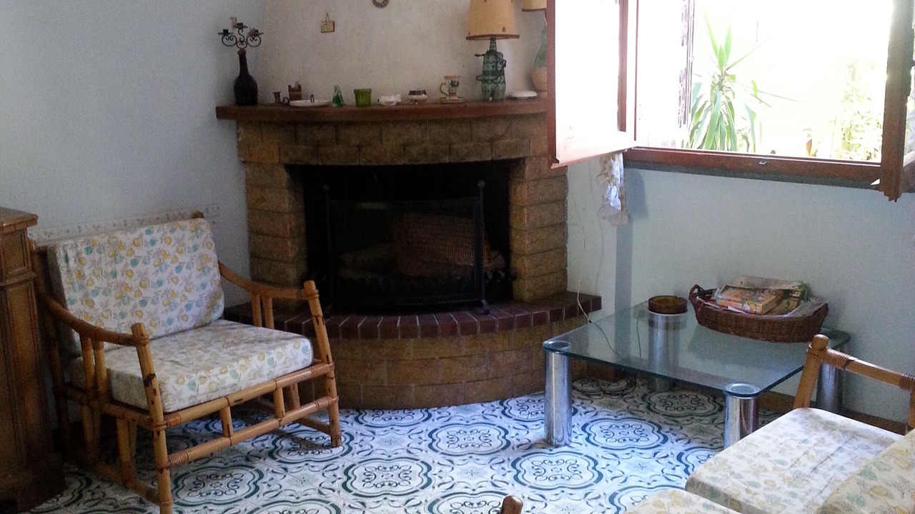 Photo of Livingroom in Baia Domizia