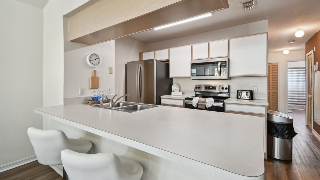 Photo of Kitchen in Lindfields