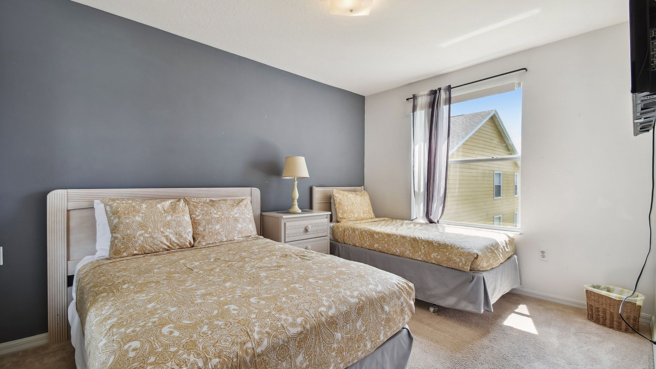 Photo of Bedroom in Lindfields