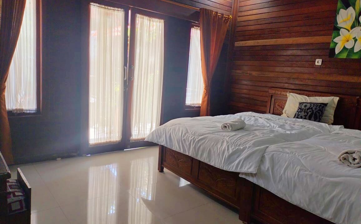 Photo of Bedroom in Sampalan