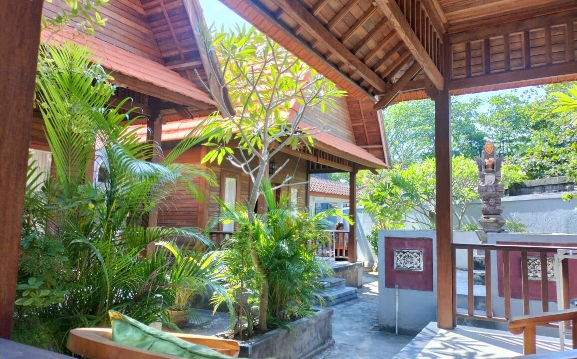 Photo of Patio Balcony in Sampalan