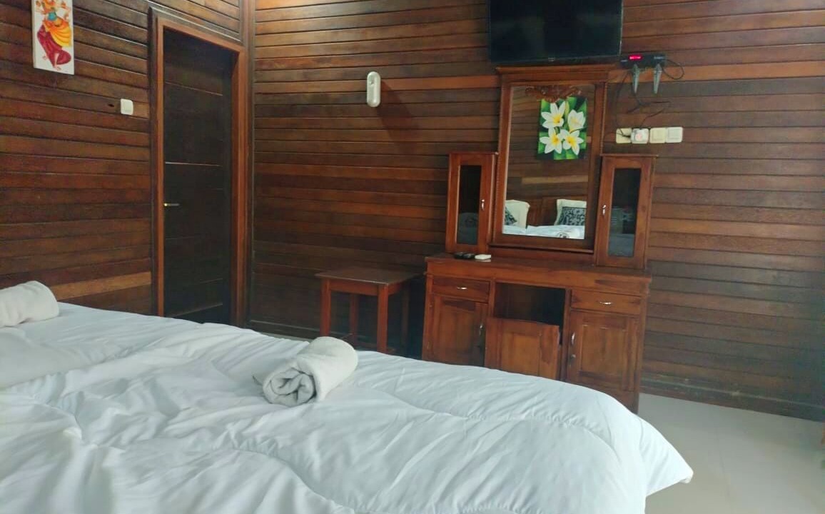 Photo of Bedroom in Sampalan