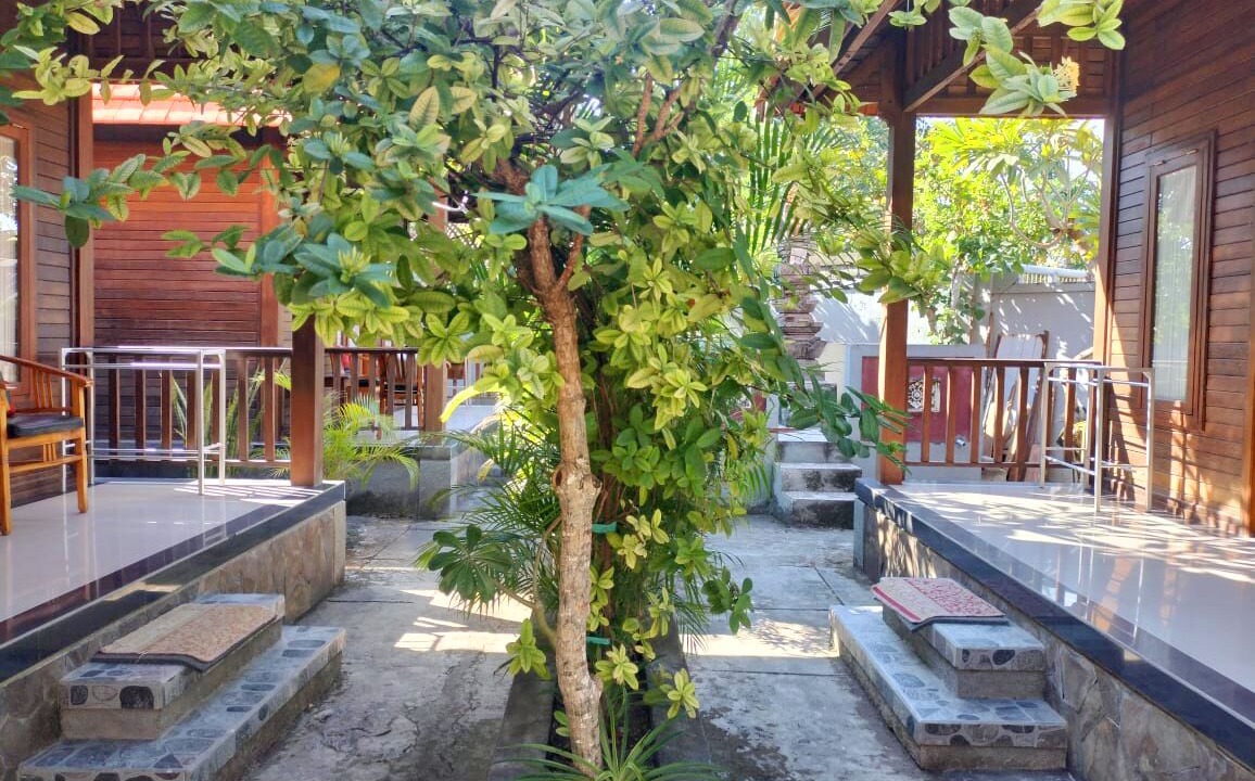 Photo of Outdoor in Sampalan