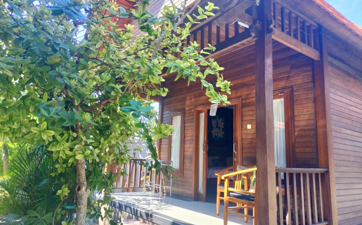 Photo of Outdoor in Sampalan