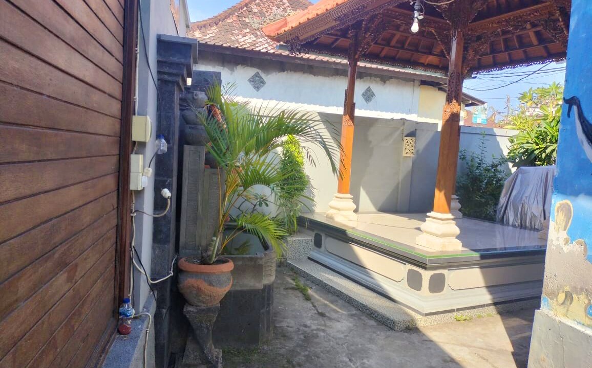 Photo of Outdoor in Sampalan