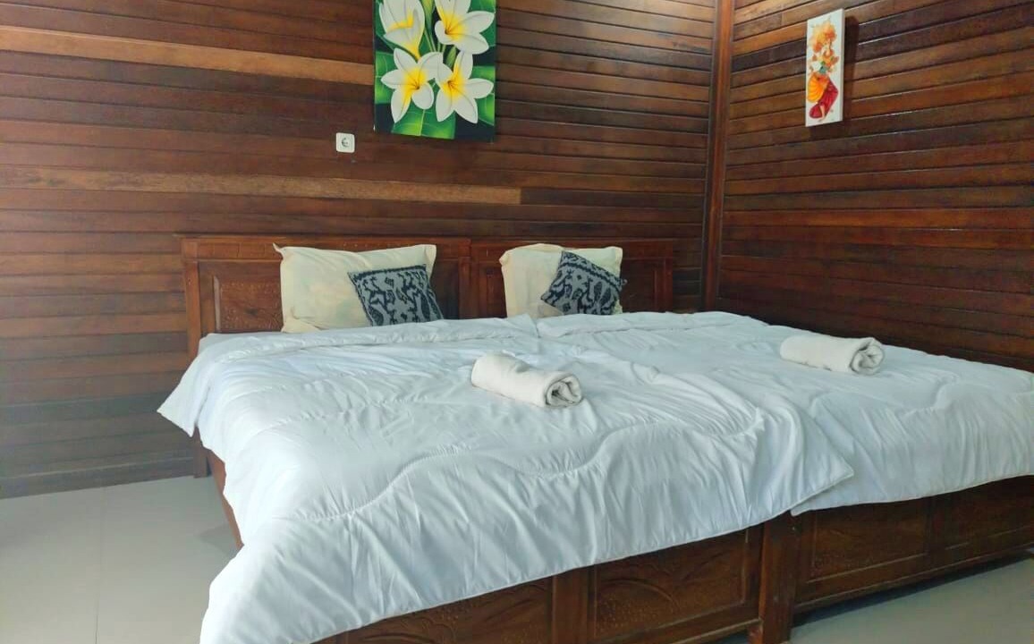 Photo of Bedroom in Sampalan