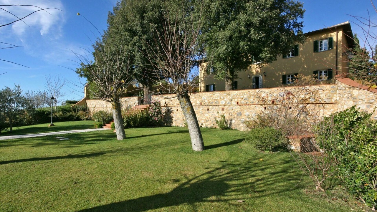 Photo of Outdoor in Volterra
