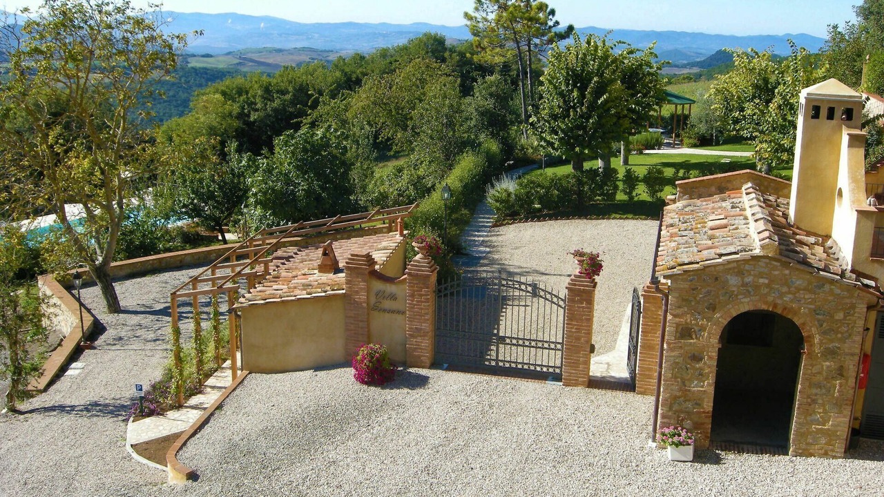 Photo of Outdoor in Volterra