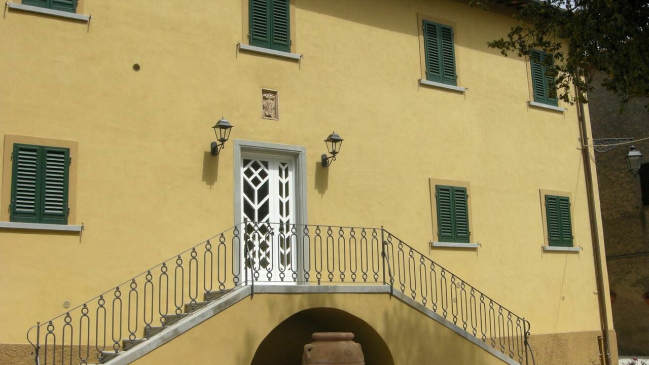 Photo of Outdoor in Volterra