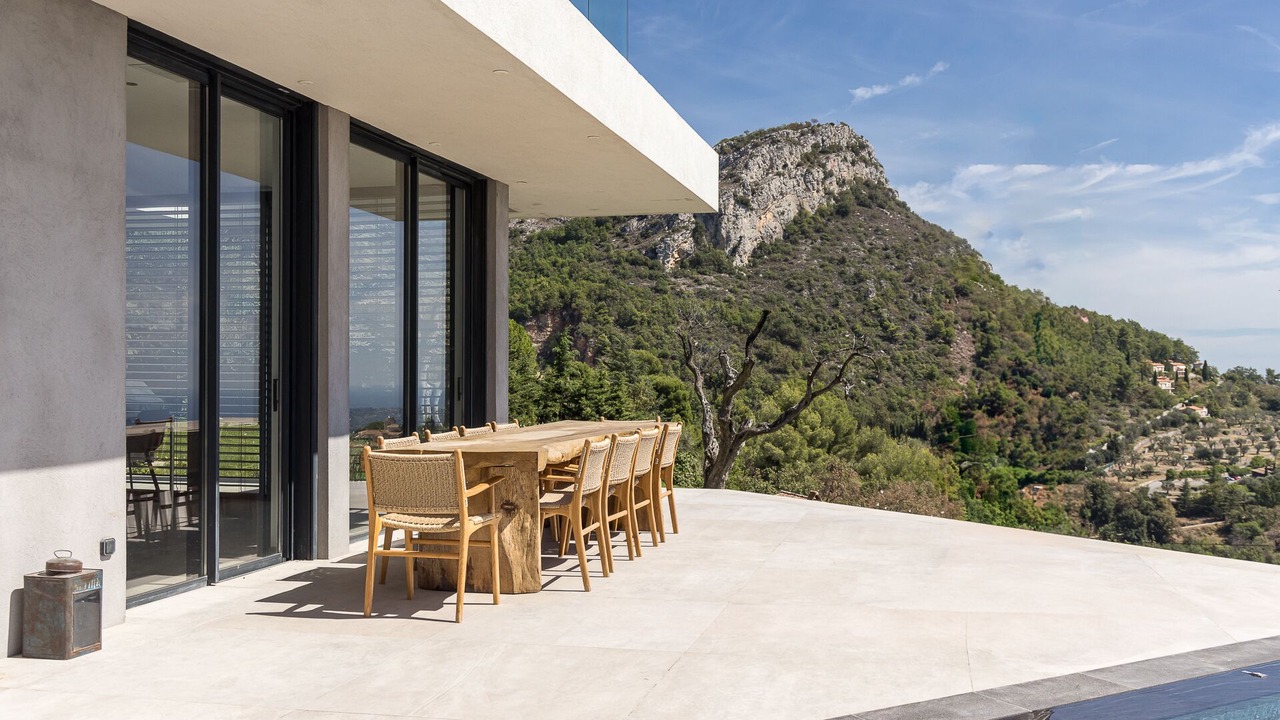 Photo of Outdoor in Vence