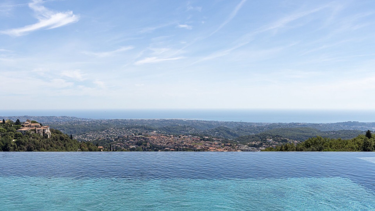 Photo of Outdoor in Vence