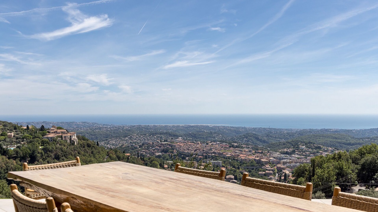 Photo of Outdoor in Vence