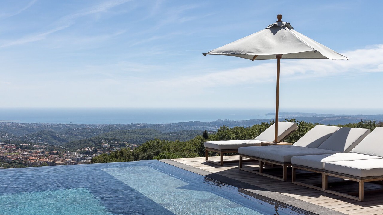 Photo of Outdoor in Vence