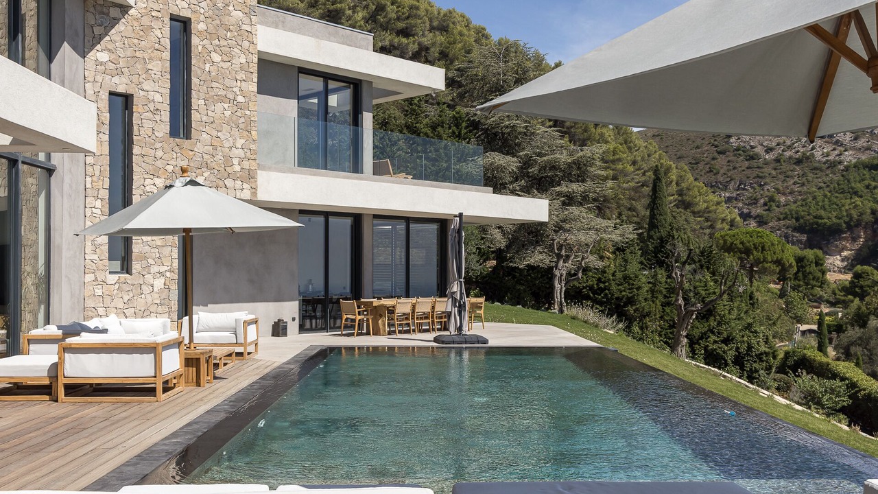 Photo of Outdoor in Vence