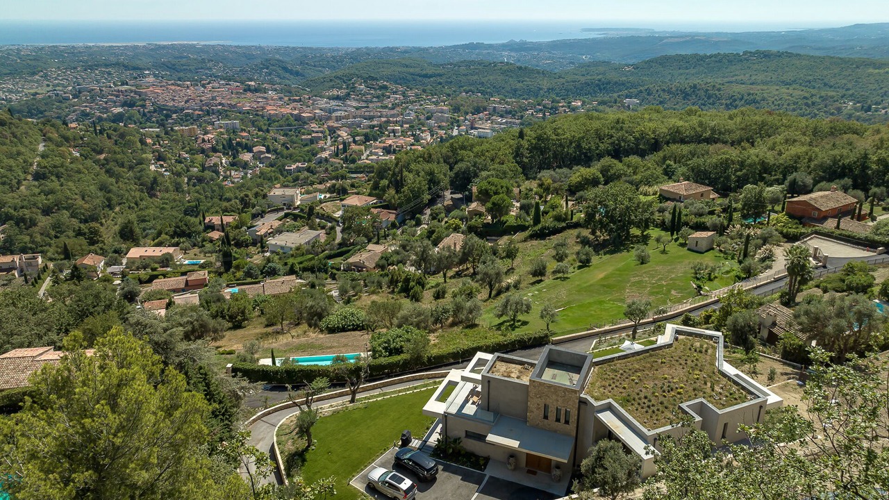 Photo of Outdoor in Vence