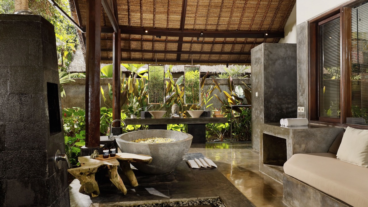 Photo of Bathroom in Cepaka