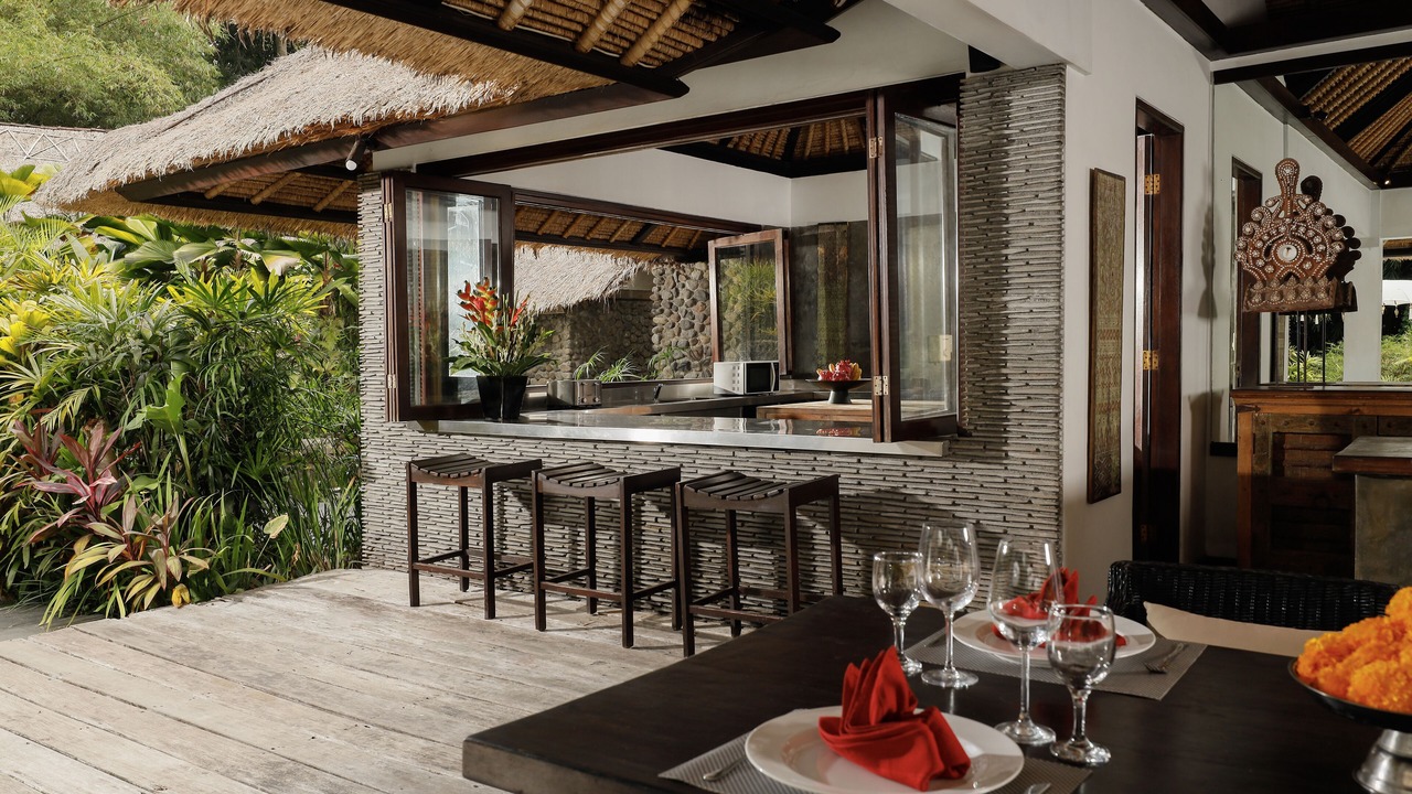 Photo of Kitchen in Cepaka