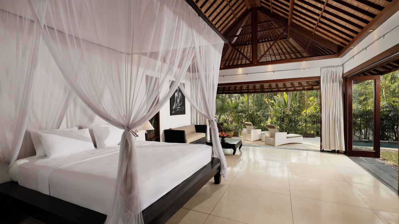 Photo of Bedroom in Cepaka