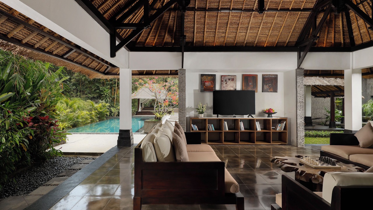 Photo of Livingroom in Cepaka