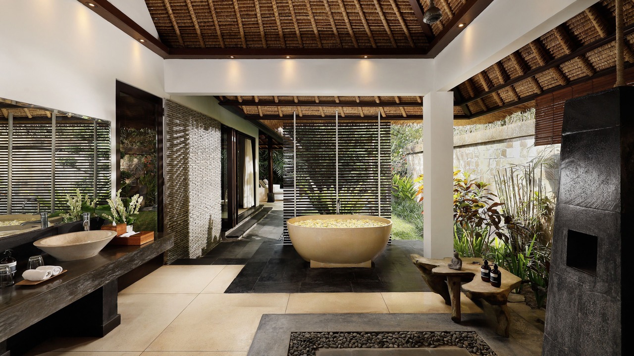 Photo of Bathroom in Cepaka