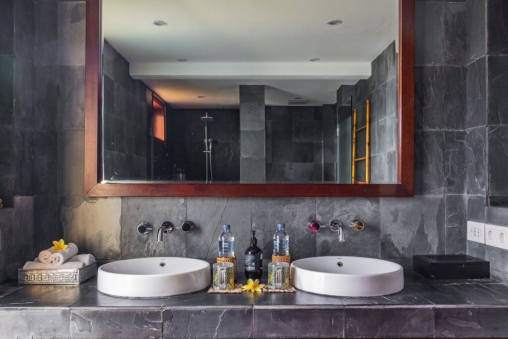 Photo of Bathroom in Kutuh