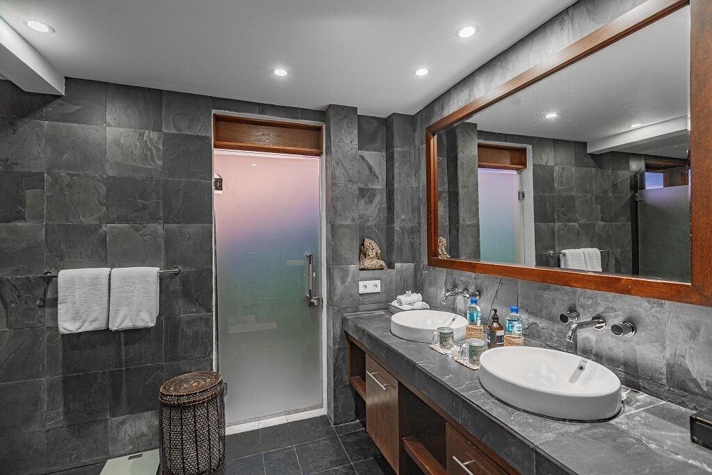 Photo of Bathroom in Kutuh