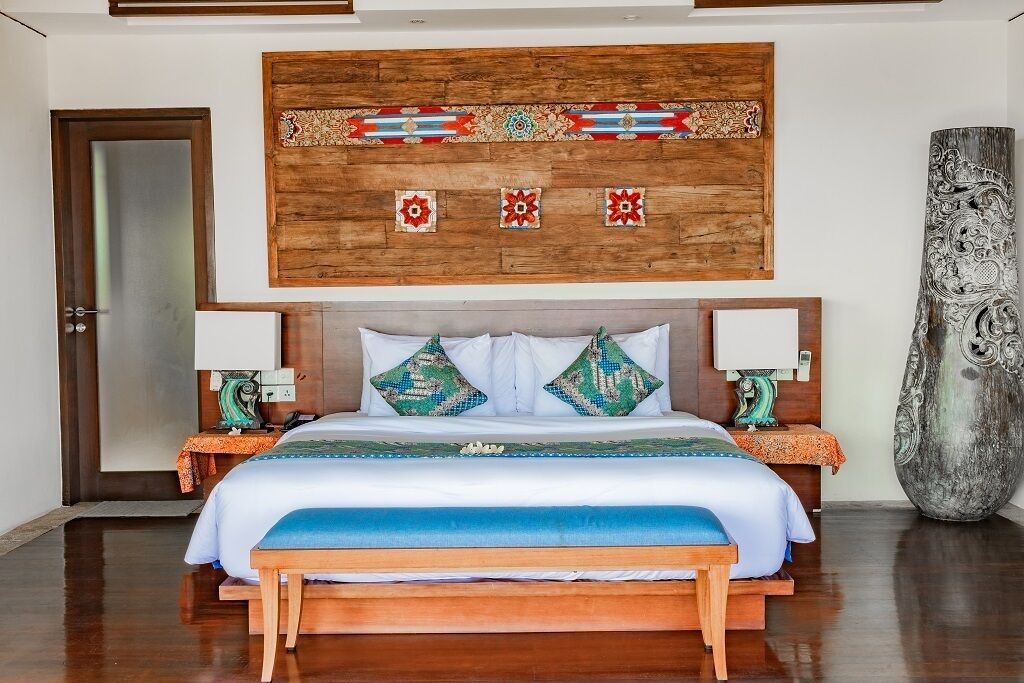 Photo of Bedroom in Kutuh