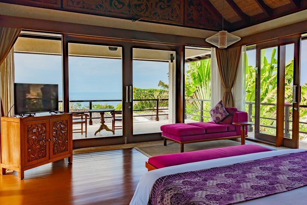 Photo of Bedroom in Kutuh