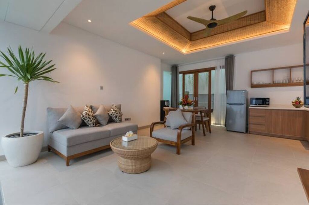 Photo of Livingroom in Dyanapura