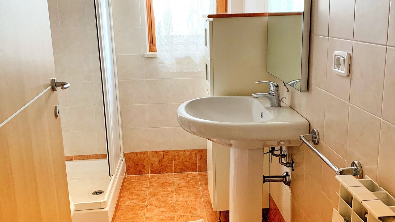 Photo of Bathroom in Alberese