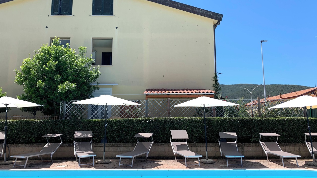 Photo of Outdoor in Alberese