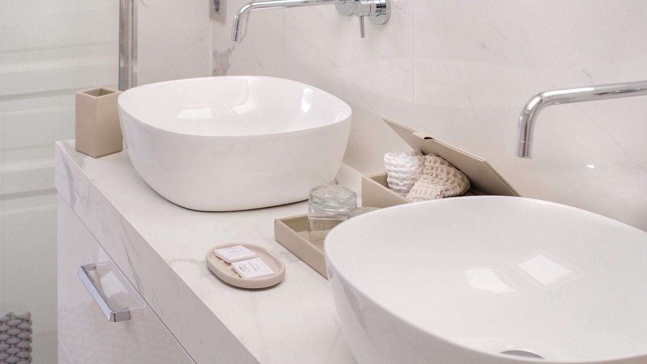 Photo of Bathroom in Beausoleil