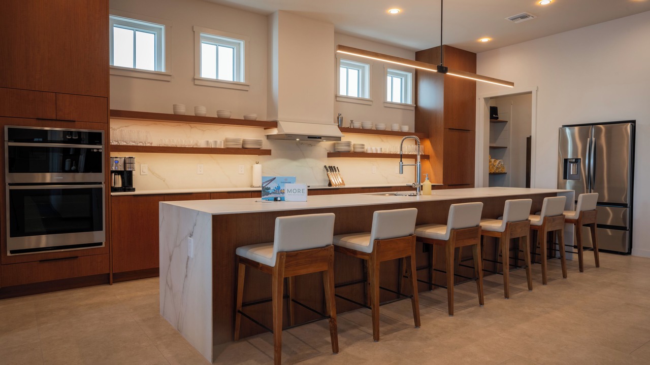 Photo of Kitchen in Lake Buena Vista