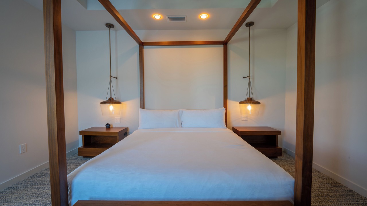Photo of Bedroom in Lake Buena Vista