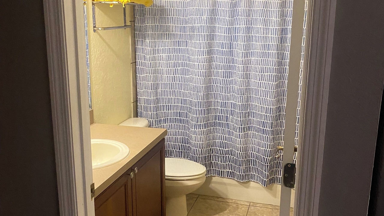 Photo of Bathroom in Wedgefield