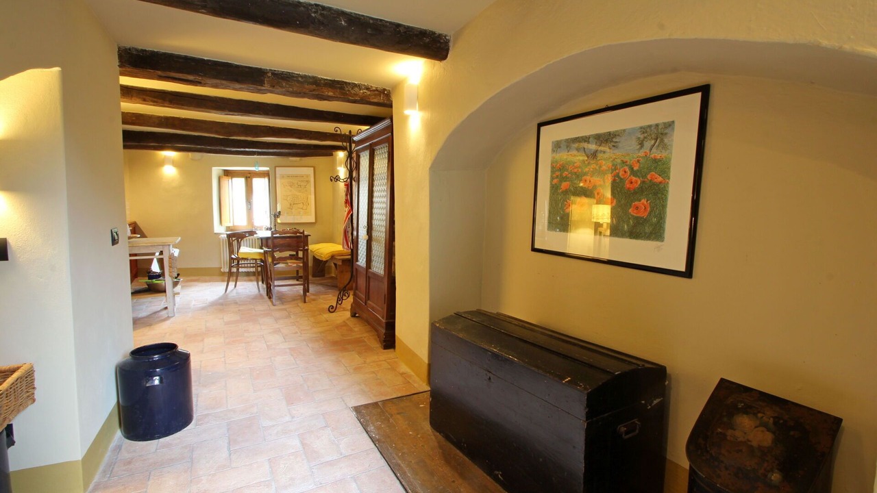 Photo of Bedroom in Fosdinovo