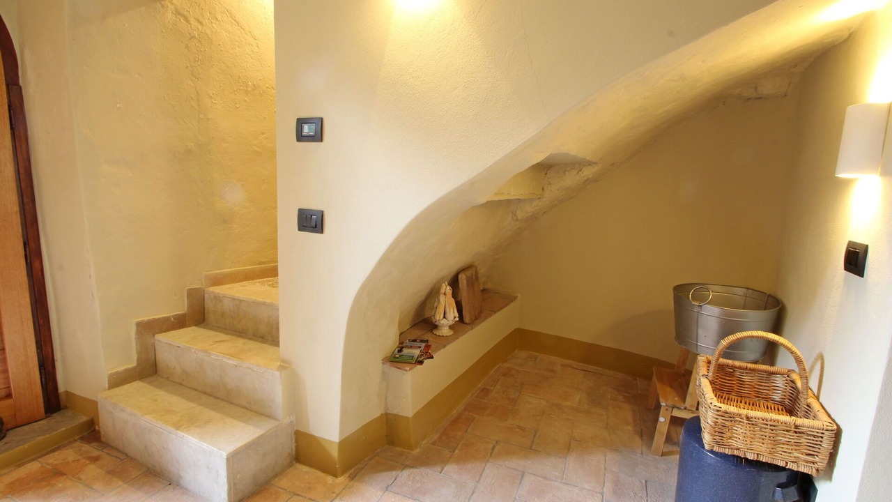 Photo of Bedroom in Fosdinovo